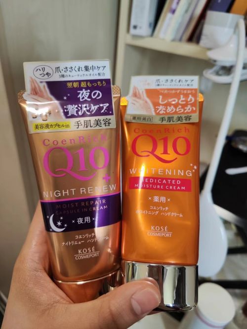 年度10大全球公认最好用的护手霜OG真人十大公认最好用的护手霜(图5)