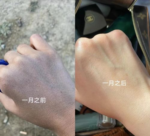 手霜性价比超高效果不输大牌！OG真人10款“冷门”国货护(图3)