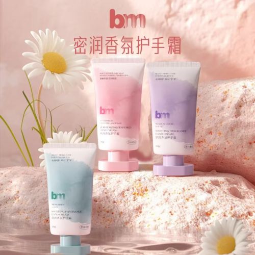 单分享：十款优质手霜品牌安利！OG视讯护手霜推荐第一名平价榜(图6)