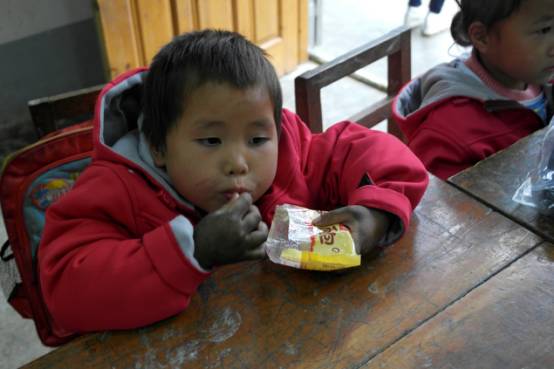 孩子我们希望你学会爱自己！OG真人【正能