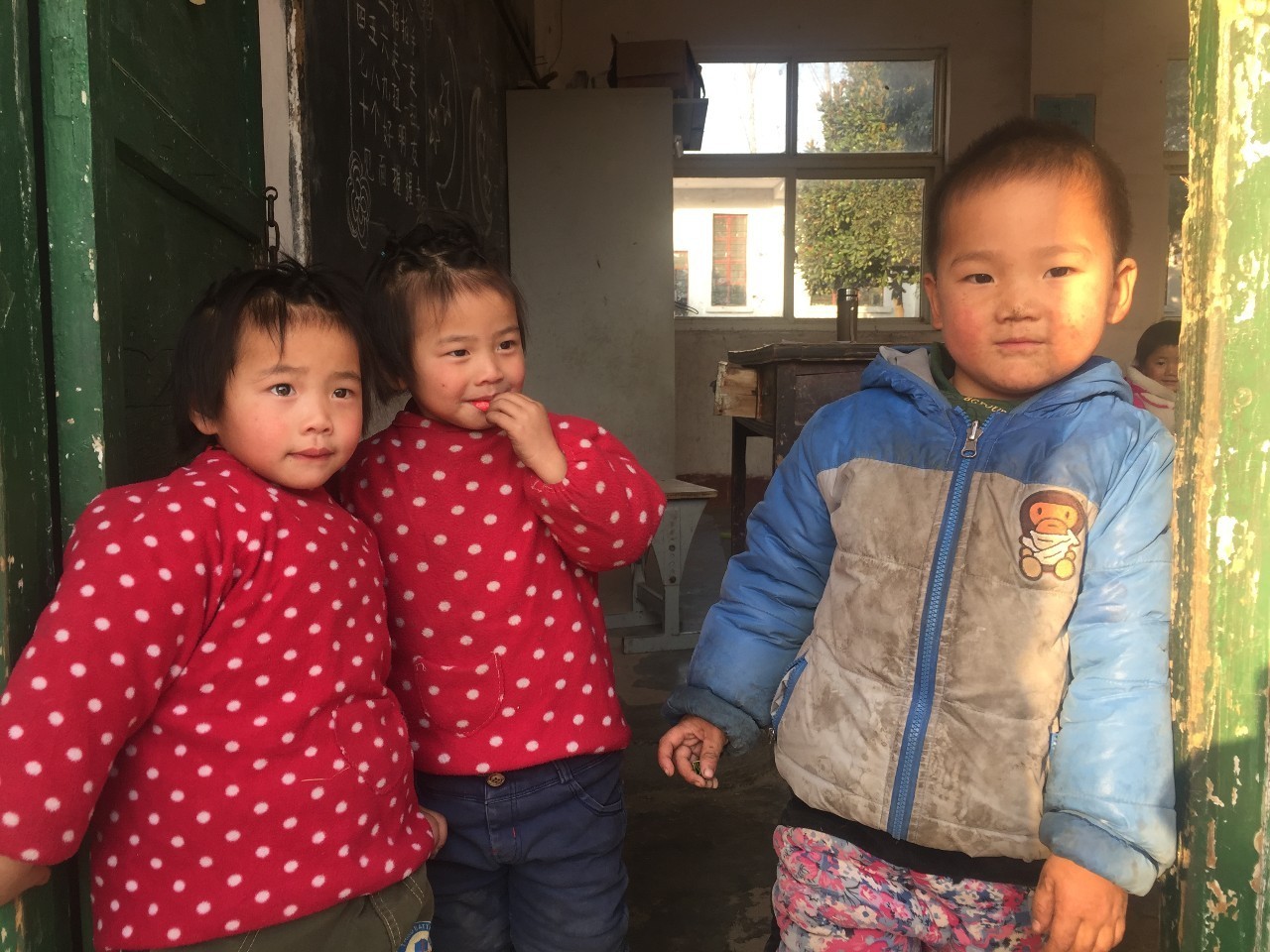 孩子我们希望你学会爱自己！OG真人【正能量】亲爱的(图2)