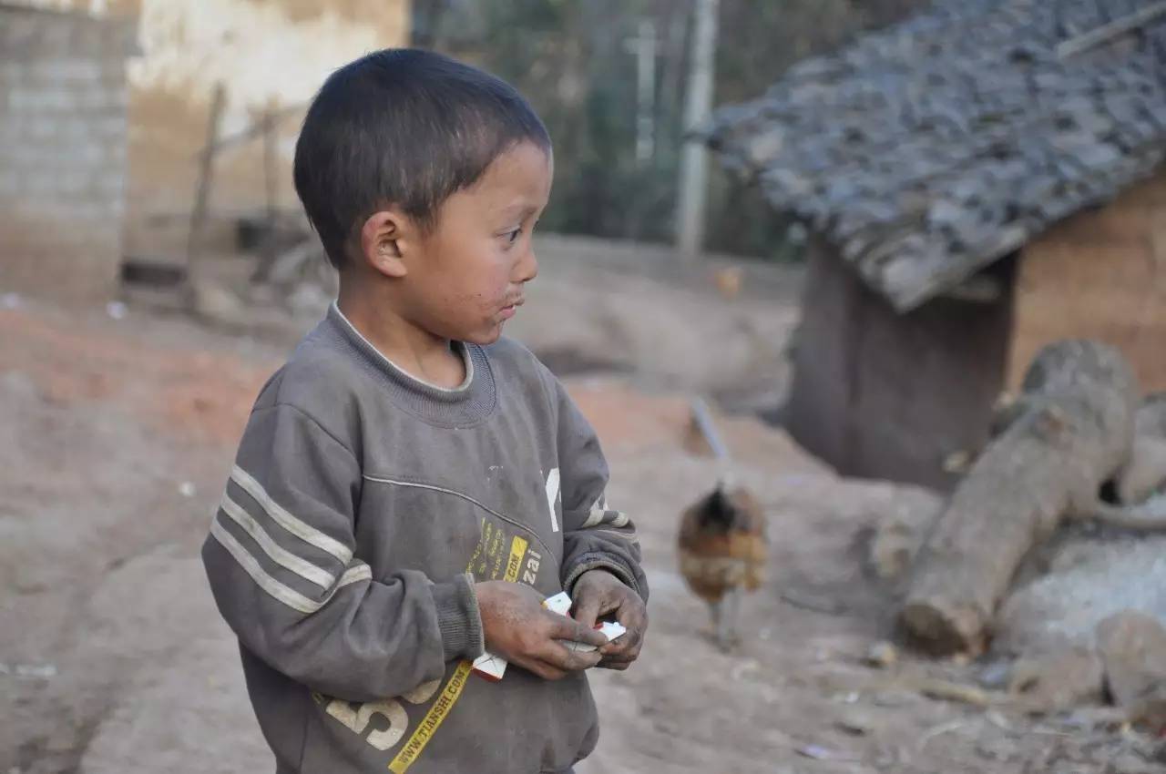 孩子我们希望你学会爱自己！OG真人【正能量】亲爱的(图5)